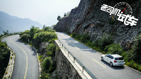 二师兄聊自己的车,宝马118i运动型